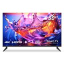 Ver imagem 1 de Smart Tv Hq 50" Uhd Tela sem Bordas Android 13 Design Slim Hqs50nkhm