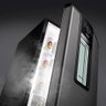 Cervejeira Consul Mais 82 Litros Czd12 Titanium 220v - Czd12atbna - 5