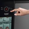 Cervejeira Consul Mais 82 Litros Czd12 Titanium 220v - Czd12atbna - 3