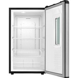 Cervejeira Consul Mais 82 Litros Czd12 Titanium 220v - Czd12atbna - 7