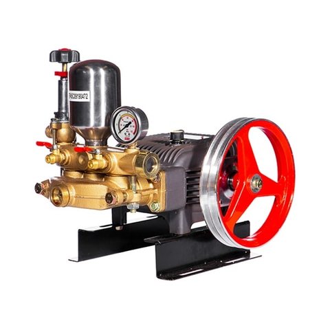 BOMBA AGRICOLA DE ALTA PRESSAO TOYAMA PSP25C 14-22L/ MIN