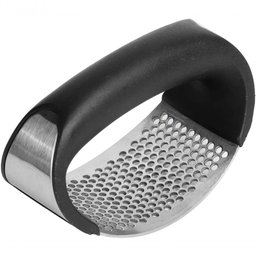 Pequeno em Tamanho, Picador de Alho, Ferramentas Portáteis, Inox Manual - 1