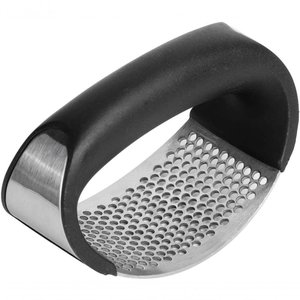 Pequeno em Tamanho, Picador de Alho, Ferramentas Portáteis, Inox Manual