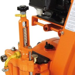 Lavadora Jacto JP42 Lav 500 500lbs 3cv Monof. Mangueira - 3