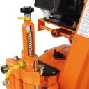 Ver imagem 3 de Lavadora Jacto JP42 Lav 500 500lbs 3cv Monof. Mangueira