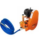 Ver imagem 1 de Lavadora Jacto JP42 Lav 500 500lbs 3cv Monof. Mangueira