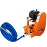 Lavadora Jacto JP42 Lav 500 500lbs 3cv Monof. Mangueira - 1