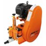 Lavadora Jacto JP42 Lav 500 500lbs 3cv Monof. Mangueira - 2