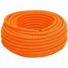 Eletroduto Corrugado Laje Laranja 1-2 20mm X 50m Tigre Diâmetro 20 Mm - 1