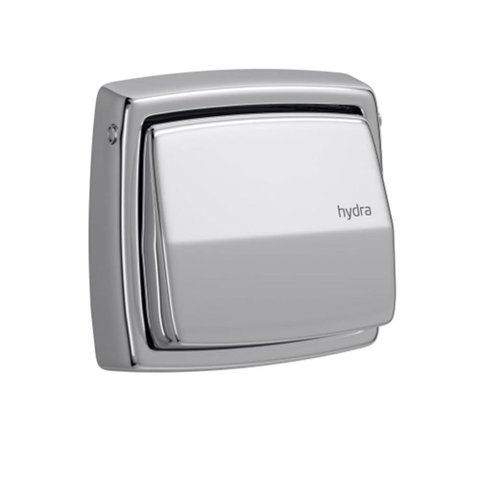 Acabamento para Válvula de Descarga Deca Hydra Max Pro Cromado