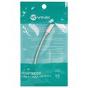 Ver imagem 2 de Adaptador de Fone P2 para Usb Tipo C 7.1 Audio - Adfusbtc