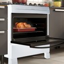 Ver imagem 5 de Fogão 5 Bocas Itatiaia Acendimento Automático Electra Glass