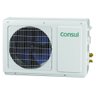 Ar Condicionado Split Hi Wall Consul Facilite 18000 BTU/h Quente Frio - 220 Volts Ar Condicionado - 3