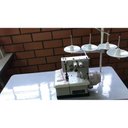 Ver imagem 4 de Galoneira, Semi Industrial Bracob Direc Drive 2 Agulhas+mesa