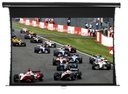 Ver imagem 1 de Tela de Projeção Retrátil Tensionada Tahiti 4:3 Vídeo 120 Polegadas 2,44 m x 1,83 m TTTR-004