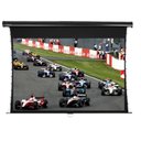 Ver imagem 1 de Tela de Projeção Retrátil Tensionada Tahiti 4:3 Vídeo 120 Polegadas 2,44 m x 1,83 m TTTR-004