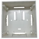 Ver imagem 2 de Caixa 4x4 Versatil Sobrepor Branco - 4x4" 4 Interruptor Simples Duplo
