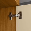 Ver imagem 6 de Guarda Roupa Casal Grande Amplo 233cm para Dormitorio Premium