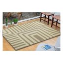 Ver imagem 4 de Tapete Sisal Sala Quarto Antiderrap. 2,00x2,50 Mescla S-628