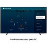 Smart Tv 50 Polegadas QLED 4K 50Q60A Design Slim Samsung - 5