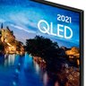 Smart Tv 50 Polegadas QLED 4K 50Q60A Design Slim Samsung - 3