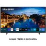 Smart Tv 50 Polegadas QLED 4K 50Q60A Design Slim Samsung - 4