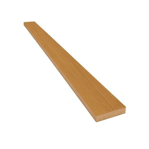 Peça para Fechamento Mdf 270cmx30cmx1,5cm