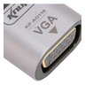 Adaptador Conversor Tipo-c para Vga - 7