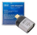 Ver imagem 1 de Adaptador Conversor Tipo-c para Vga