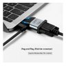 Adaptador Conversor Tipo-c para Vga - 5