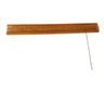 Persiana Hanoy Rolo Bambu 160x160 Cedro - 4