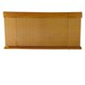 Persiana Hanoy Rolo Bambu 160x160 Cedro - 3