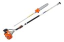 Ver imagem 1 de Moto Podador de Galhos com Alongador Vulcan Vp3300 L / 1,3hp