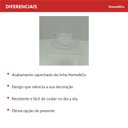 Ver imagem 6 de Jogo 6 Peças Xícara de Vidro 170ml Transparente 14x7x6cm Café Chá Expresso Alça