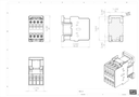 Ver imagem 2 de Contator Cwl9-10-30d13 - 110v - Weg