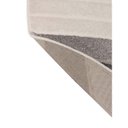 Ver imagem 5 de Tapete Sala Turco Waves 06 Bege-cinza 2,50x3,00m Orgânico Edantex