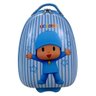Mala Infantil Viagem - Pocoyo Azul P SANYA - 2