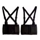 Ver imagem 1 de Cinta Ergonômica Reforçada Proteção da Coluna Abdominal