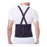 Cinta Ergonômica Reforçada Proteção da Coluna Abdominal - 2