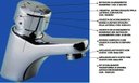 Ver imagem 3 de Cruzeta para Torneiras Decamatic 1170c 2570c 2670c Deca - 4128056