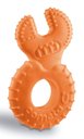 Ver imagem 2 de Brinquedo Mordedor Baby Tools Chave Inglesa +4 Meses Cores Sortidas Cometa Brinquedos