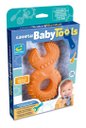 Ver imagem 1 de Brinquedo Mordedor Baby Tools Chave Inglesa +4 Meses Cores Sortidas Cometa Brinquedos