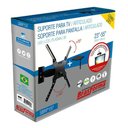 Ver imagem 2 de Suporte Articulado Smart Tv de Led 3d, Lcd 23 a 55