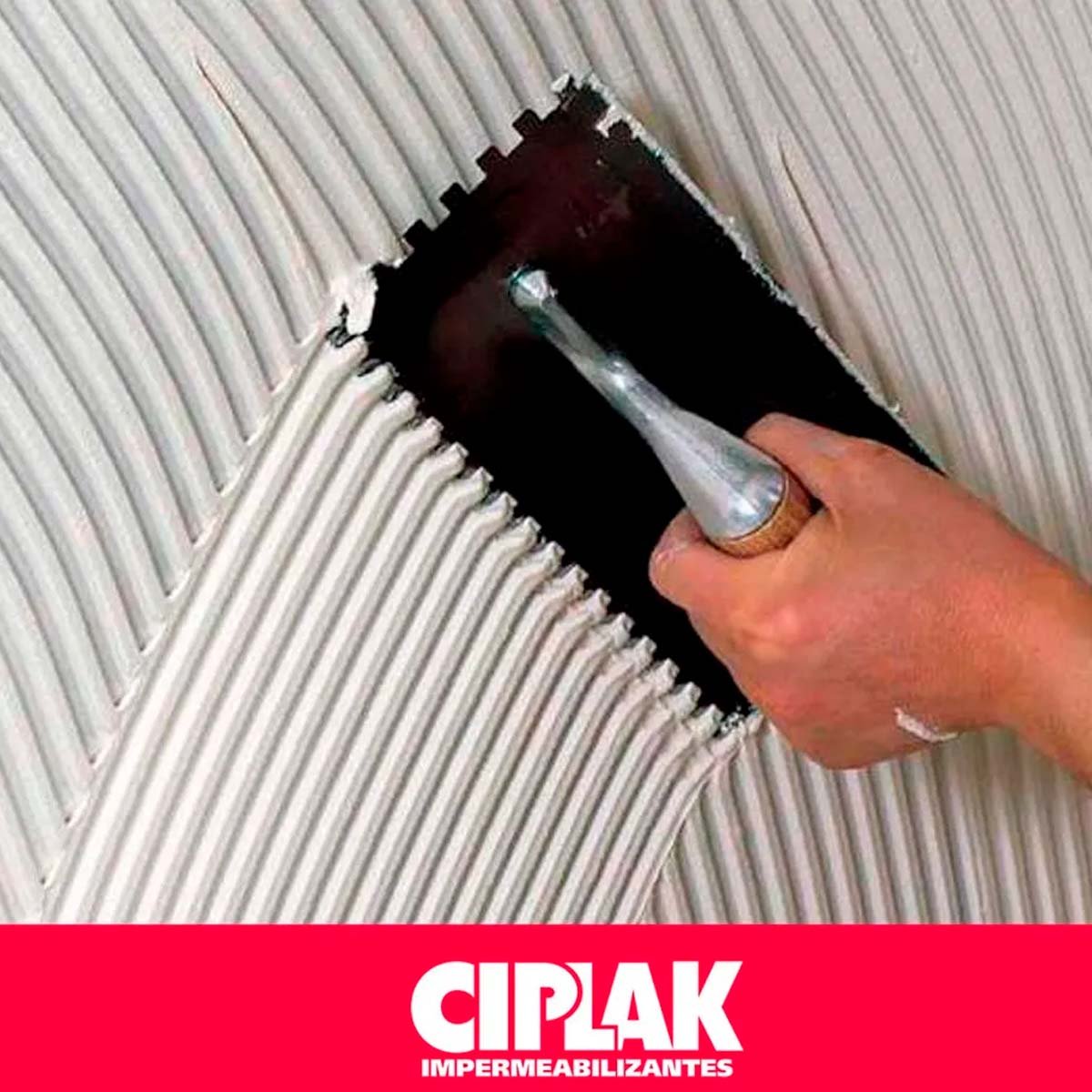 Aditivo P/ Massas Ciplak Ciplakal 1l - 5