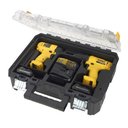 Ver imagem 1 de KIT PARAFUSADEIRA/FURADEIRA IMPACTO BIVOLT DEWALT