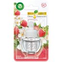 Ver imagem 1 de Bom Ar Eletrico Liq Framboesa e Jasmin Refil 16ml