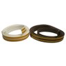 Veda Frestas Marrom Modelo I 9x2mm - 5032 - Stamaco - 2