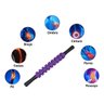 Bastao Massageador Liberacao Miofascial Corporal Massagem Alivio Tensao Pilates Yoga Foam Roller Rol - 3