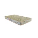 Ver imagem 1 de Colchão Luckspuma do Bebê Luck Urso Bordado Infantil - 60x130x12 -
