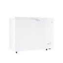 Ver imagem 2 de Freezer e Conservador Horizontal Hq 300 Litros Branco Bd-300q